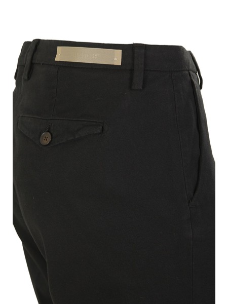 Pantalone Briglia Nero